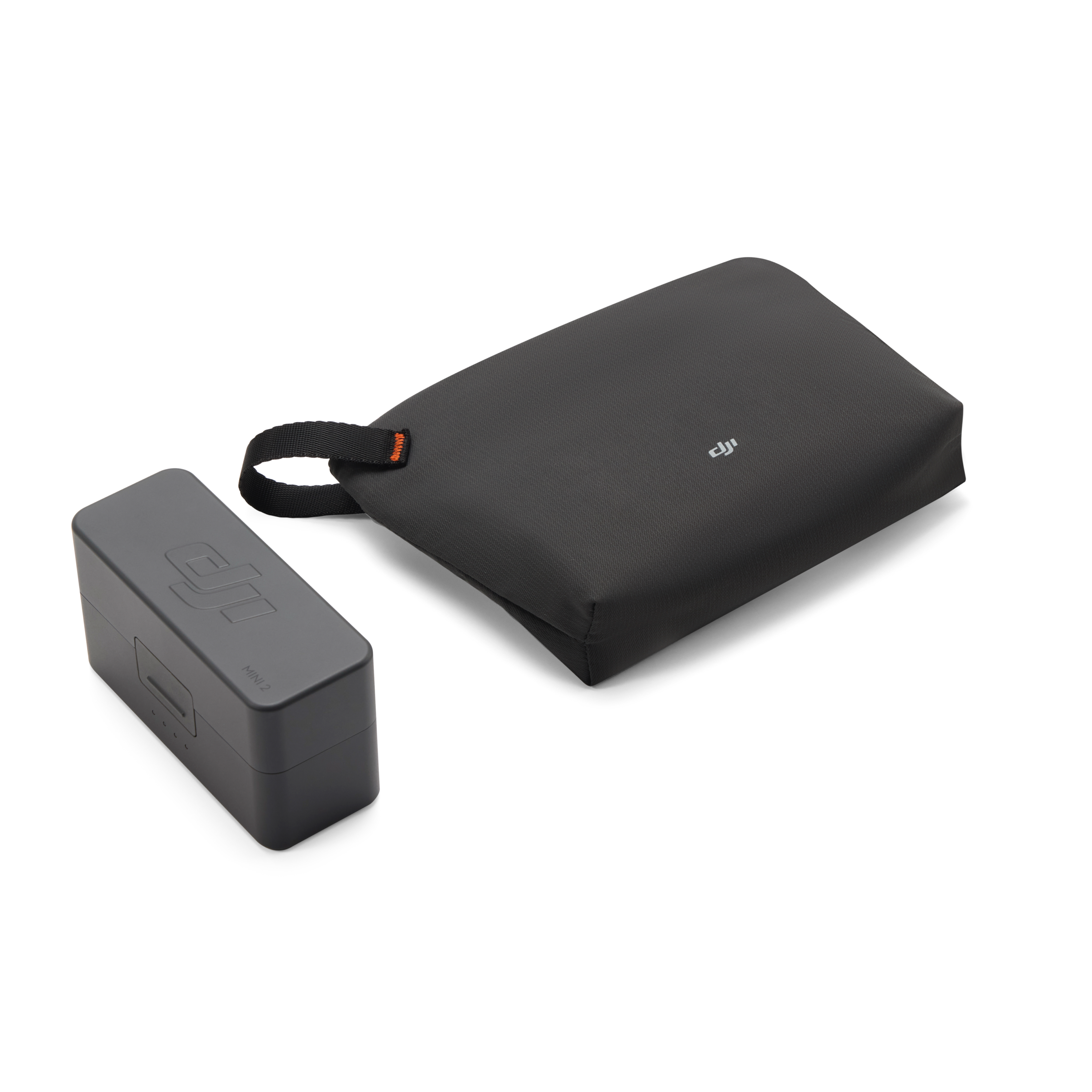 DJI Mic Mini 2 충전 케이스 (1 TX + 1 모바일 RX) 이미지 6