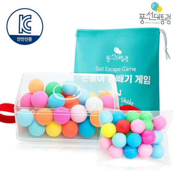 레크레이션 단체 놀이 게임 팀워크 협동 놀이 게임 참여형 활동성 - 상품 이미지