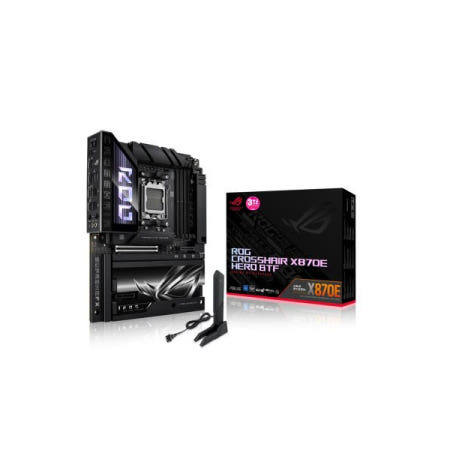 ASUS ROG CROSSHAIR X870E HERO BTF STCOM