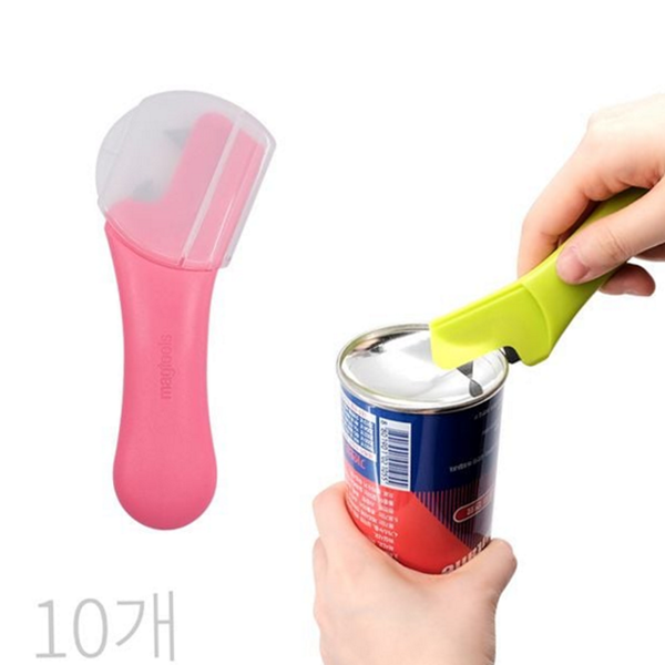 스테인레스 캔가스 제거기 스프레이캔 부탄가스 분리수거기 가스 제거 - 상품 이미지