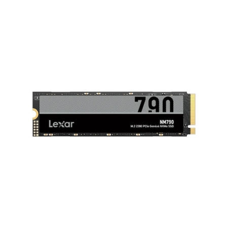 Lexar NM790 M.2 NVMe (1TB)