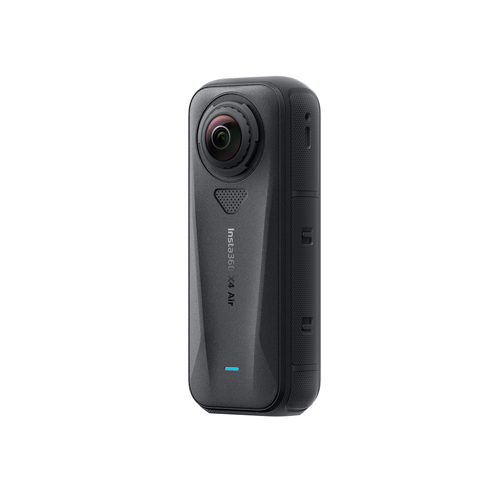 인스타360 X4 Air 그래파이트 블랙, 표준 번들 - 상세 이미지 5