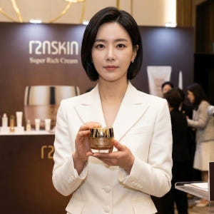 [알투엔스킨] R2N SKIN  슈퍼리치크림, 2개 솔직 후기 | 피부 타입별 분석 - 상품 이미지 1