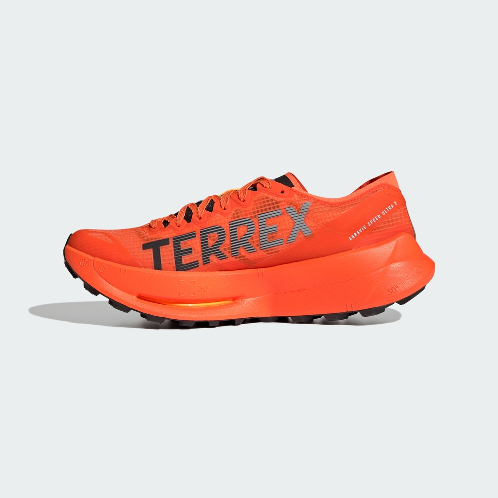 [아디다스 공식] Terrex Agravic Speed Ultra 2 트레일 러닝화 JR9099 이미지 8