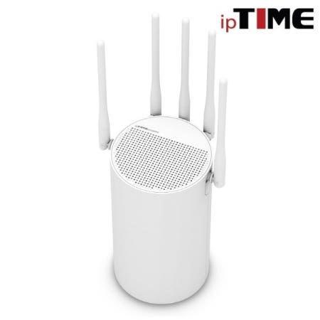 아이피타임 ipTIME AX3000M WIFI6 기가비트 AX3000 와이파이 유무선 공유기