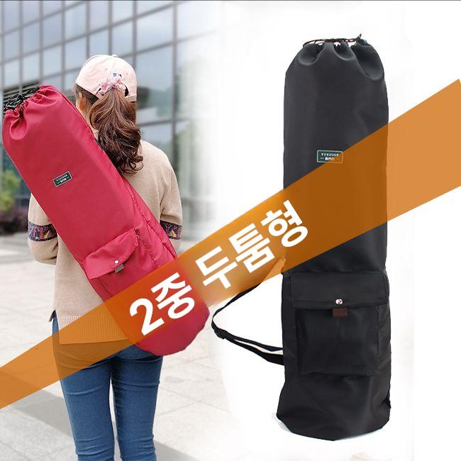 펜싱 가방 방수 경량 장비 검 플뢰레 백 훈련 휴대용 스포츠 수납 보관 백 - 상세 이미지 5