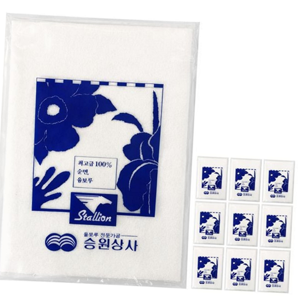 다용도 순면 면세 세차 타월 극세사 융 보루 세차 타월 - 상품 이미지
