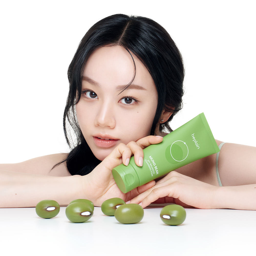 비플레인 녹두 약산성 클렌징폼 80ml 가격 비교 비플레인 beplain 비플레인 녹두 약산성 클렌징폼 80ml