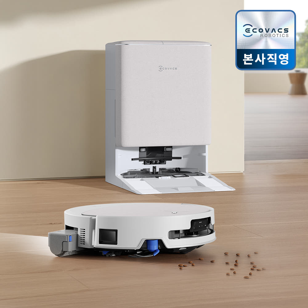 에코백스 T90 프로 옴니 아쿠아 롤러 물걸레 로봇청소기 가격 비교 ECOVACS 에코백스 T90 프로 옴니 아쿠아 롤러 물걸레 로봇청소기