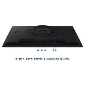 삼성 오디세이 G4 LS25HG400 62.2cm(25인치) 300Hz ... 개봉기 | 실사용 후기 - 상품 이미지 2