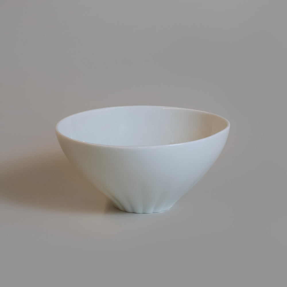 세라미꼬 도자기 면기 우동 라면 냉면 그릇 사발 17.5cm - 상세 이미지 2