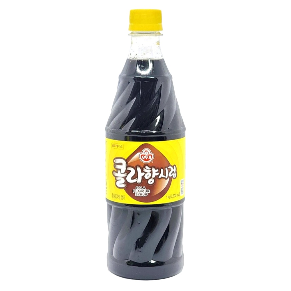 애사비소다 콜라: 제로