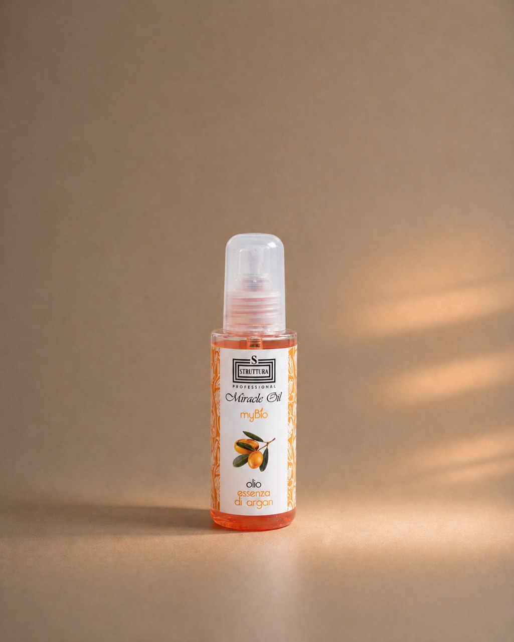 2+1 스투라뚜라 마이 바이오 아르간 미용실 헤어 오일100ml 여러 가지 식물성 오일 햠유 - 상품 이미지