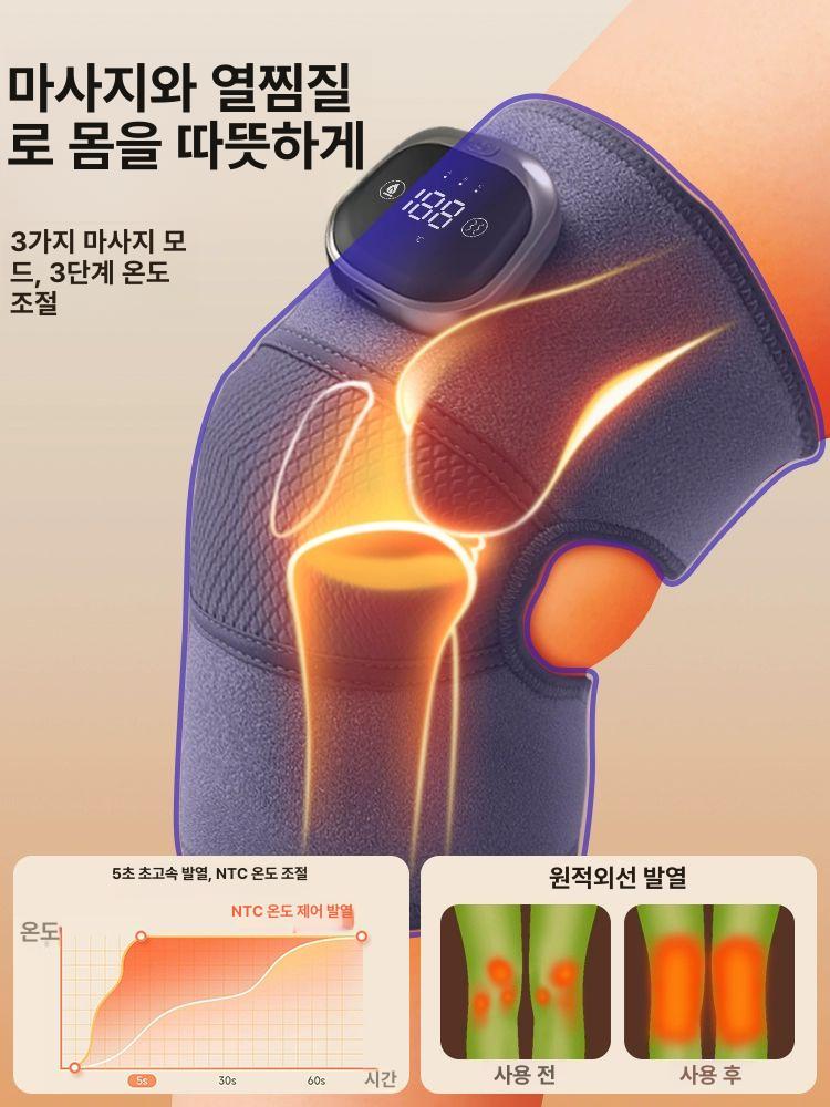 어버이날 선물 실용적 효도 엄마 아버지 할아버지 생일 추천 6세대 2개 6단계 3단계 - 상세 이미지 3