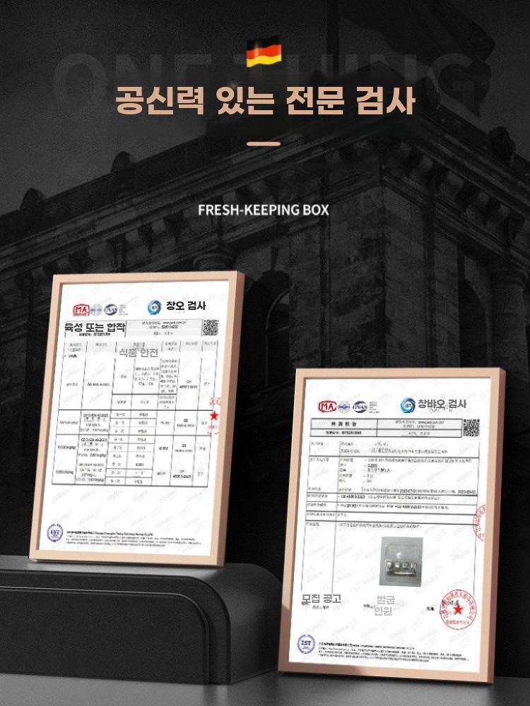 316 스텐 아이스큐브 스테인리스 재사용 얼음 위스키 316 스틸 아이스 4개+집게+상자 - 상세 이미지 2