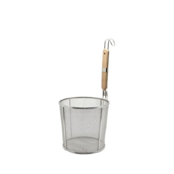 코카코 스텐레스 면조리기 그물 국수건지기 16cm - 상품 이미지