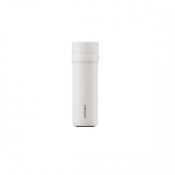 락앤락 데일리 포켓 텀블러 150ml 아이보리 - 상품 이미지