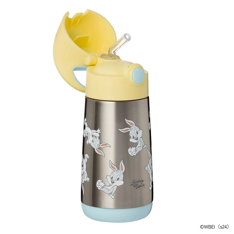 [발주 요청상품] b.box 루니툰즈 캐릭터 스테인리스 보틀 350ml - 주방·식기 - 하카타몰