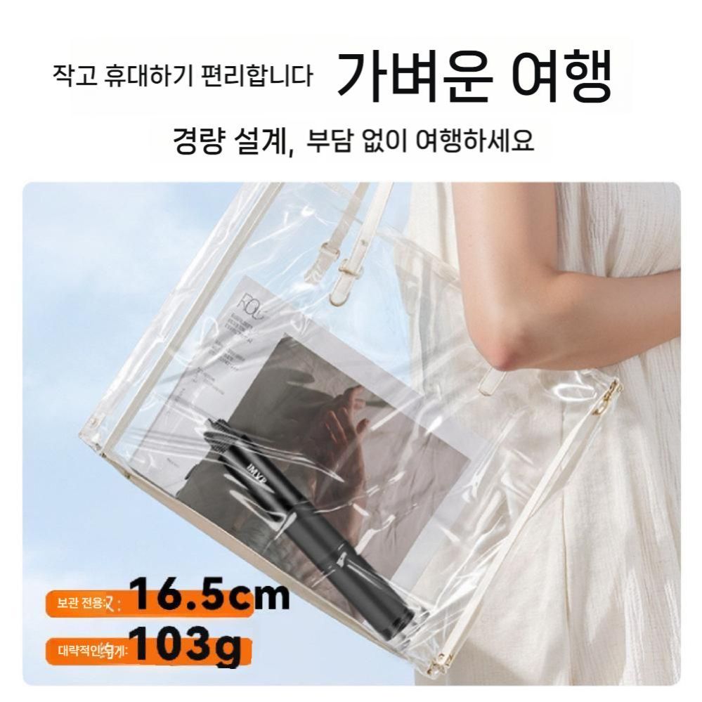 오즈모 포켓4 휴대폰 클립 원격 접속 화면 모니터링 알루미늄 삼각대 셀카봉 - 상세 이미지 4