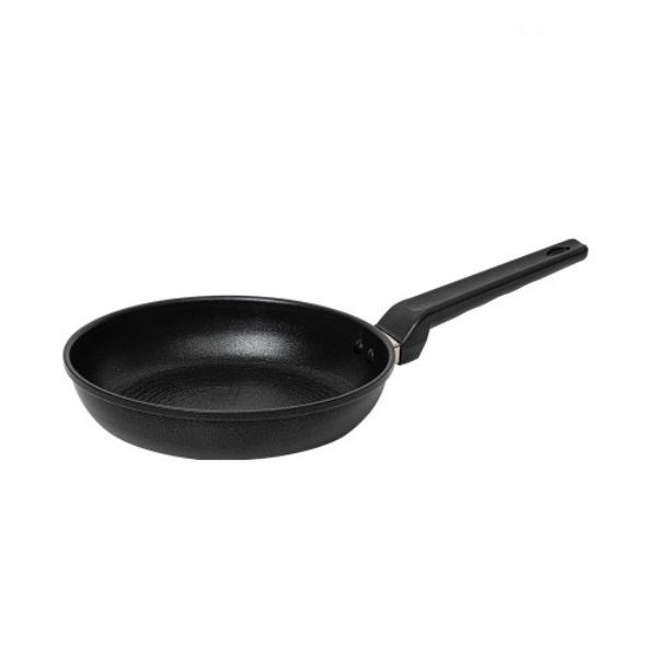 퀸센스 오일로드IH 넌스틱코팅 인덕션 후라이팬 24cm - 상품 이미지