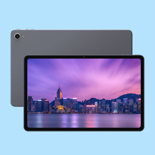 아이뮤즈 안드로이드 태블릿PC, 뮤패드 K10 PLUS