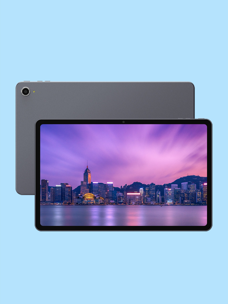 포유디지탈 안드로이드 태블릿PC 뮤패드 K10 PLUS [RAM 4GB / 저장공간 64GB] Wi-Fi