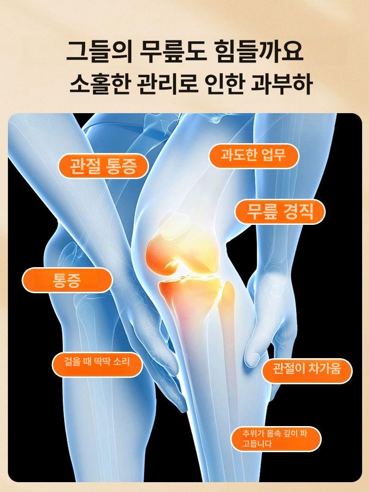 어버이날 선물 실용적 효도 엄마 아버지 할아버지 생일 추천 6세대 2개 6단계 3단계 - 상세 이미지 2