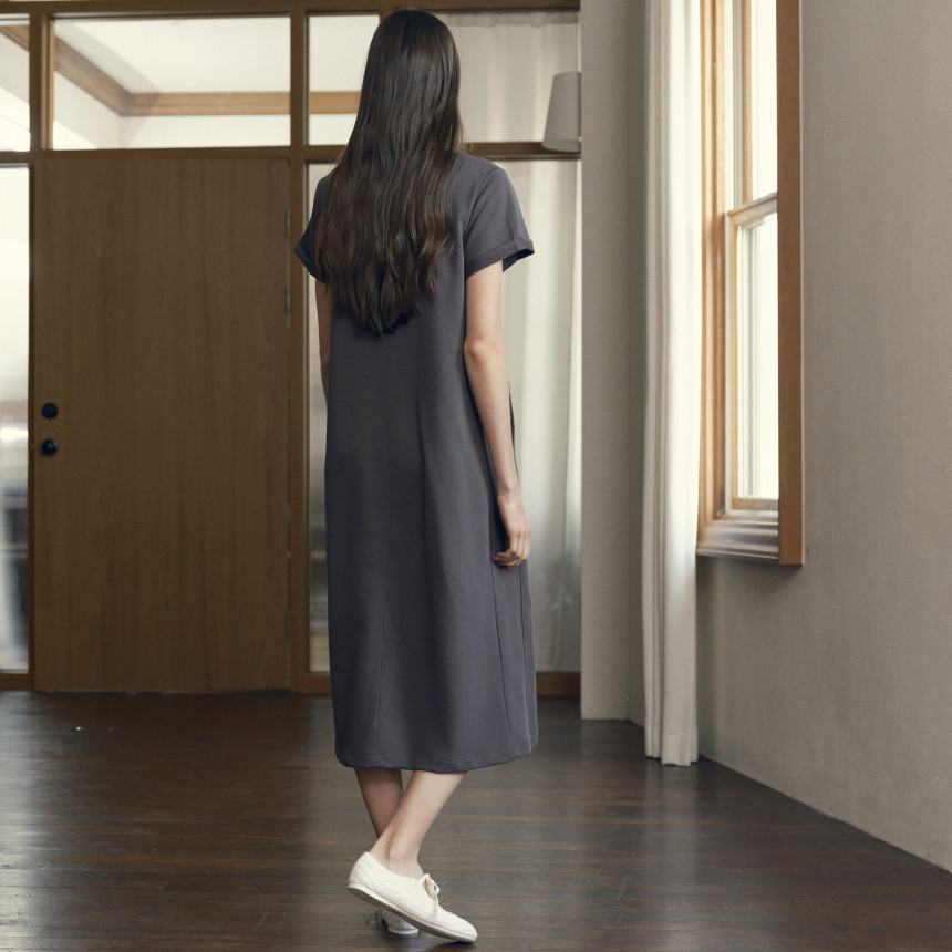 [쥬시쥬디] 컴포트져지원피스 J1OP324C