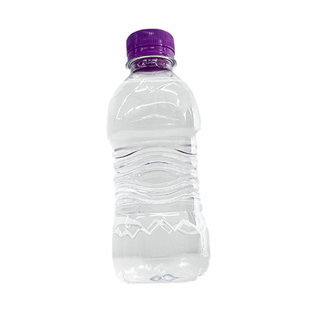 다용도실험연구실식수 휴대용음용수 간이실험늘봄교실정제수 330ml 330미리 - 상품 이미지