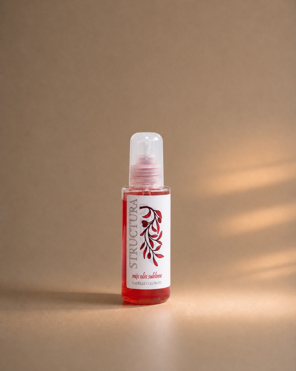 이탈리아 스투라뚜라 미용실 헤어에센스 세럼100ml 3 이미지 7