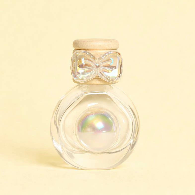 (클립형) 차량방향제 공병 인어의 이야기, 10ml, 1개 - 상품 이미지