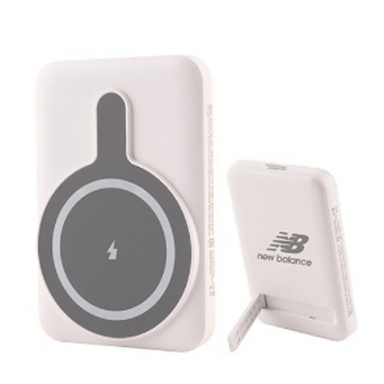 20W 맥세이프 고속충전 보조배터리5000mAh - 상품 이미지
