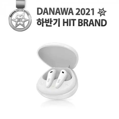 브리츠 AcousticANC1 블루투스 이어폰 노이즈캔슬링