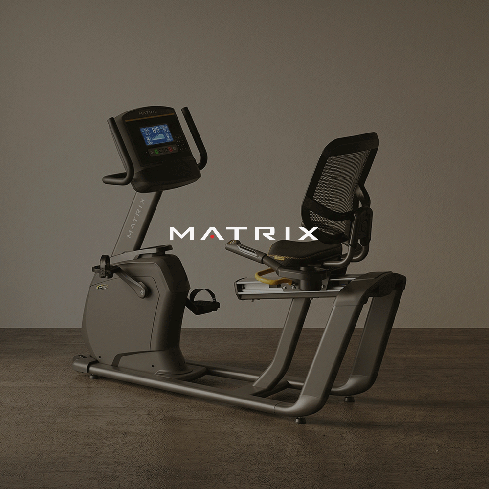 [네이버단독] 매트릭스 실내자전거 가정용 좌식 바이크 MATRIX The Bike R30 - 상품 이미지