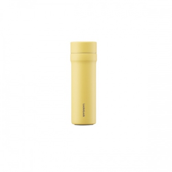 락앤락 데일리 포켓 텀블러 150ml 퍼플 - 상품 이미지