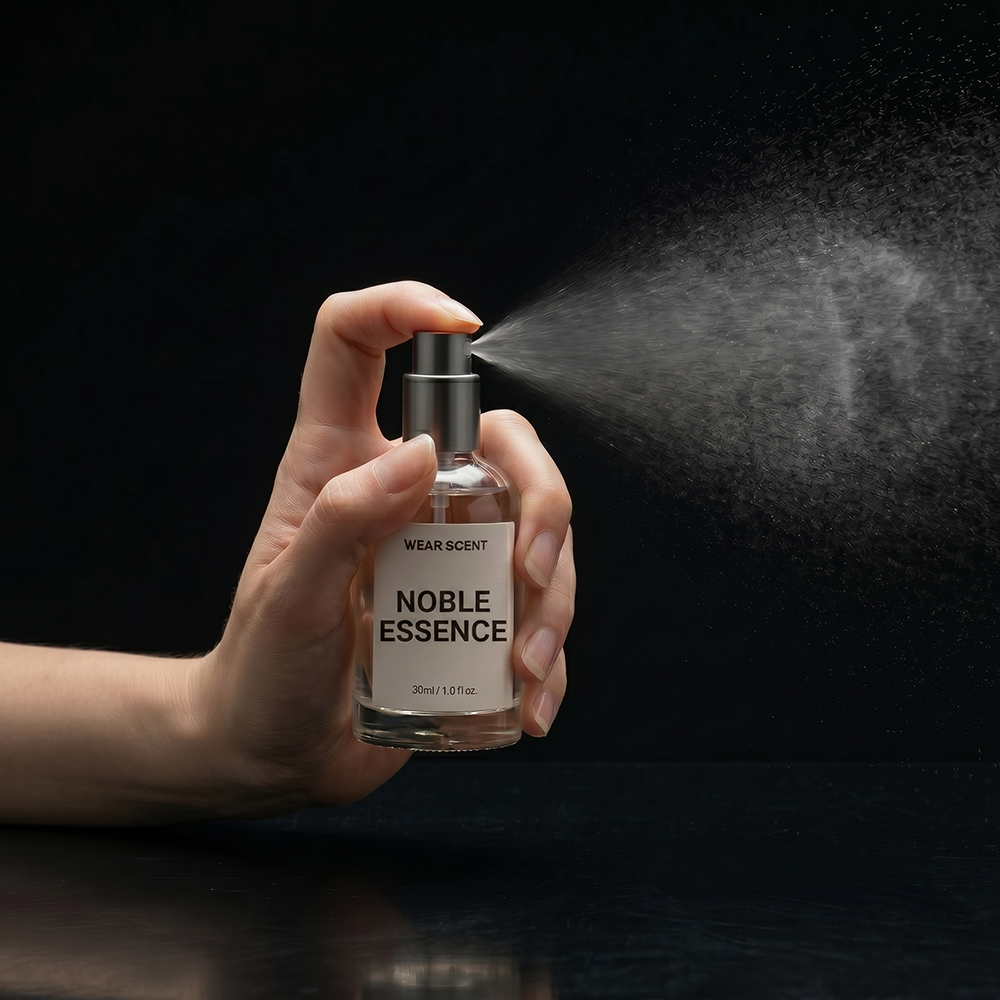 넘버5 클론향수 노블에센스 30ml 웨어센트 살냄새향수 승무원향 - 상세 이미지 3