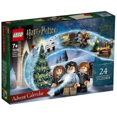 레고 해리포터 NEW 76390 크리스마스 캘린더
