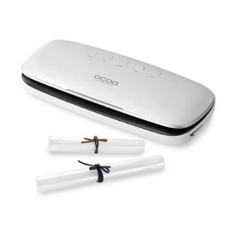 원터치 밀봉기 진공포장기 NEW OCS-VP1000