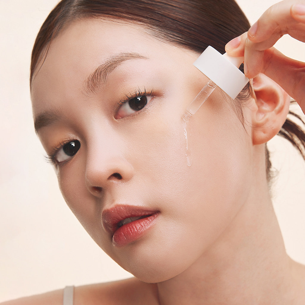 [3종세트]인요에 베타인 사과오일 세럼 30ml + 세라마이드 쌀 밀크토너 200ml + PDRN 컴플렉스 텐시크림 50ml - 상세 이미지 5