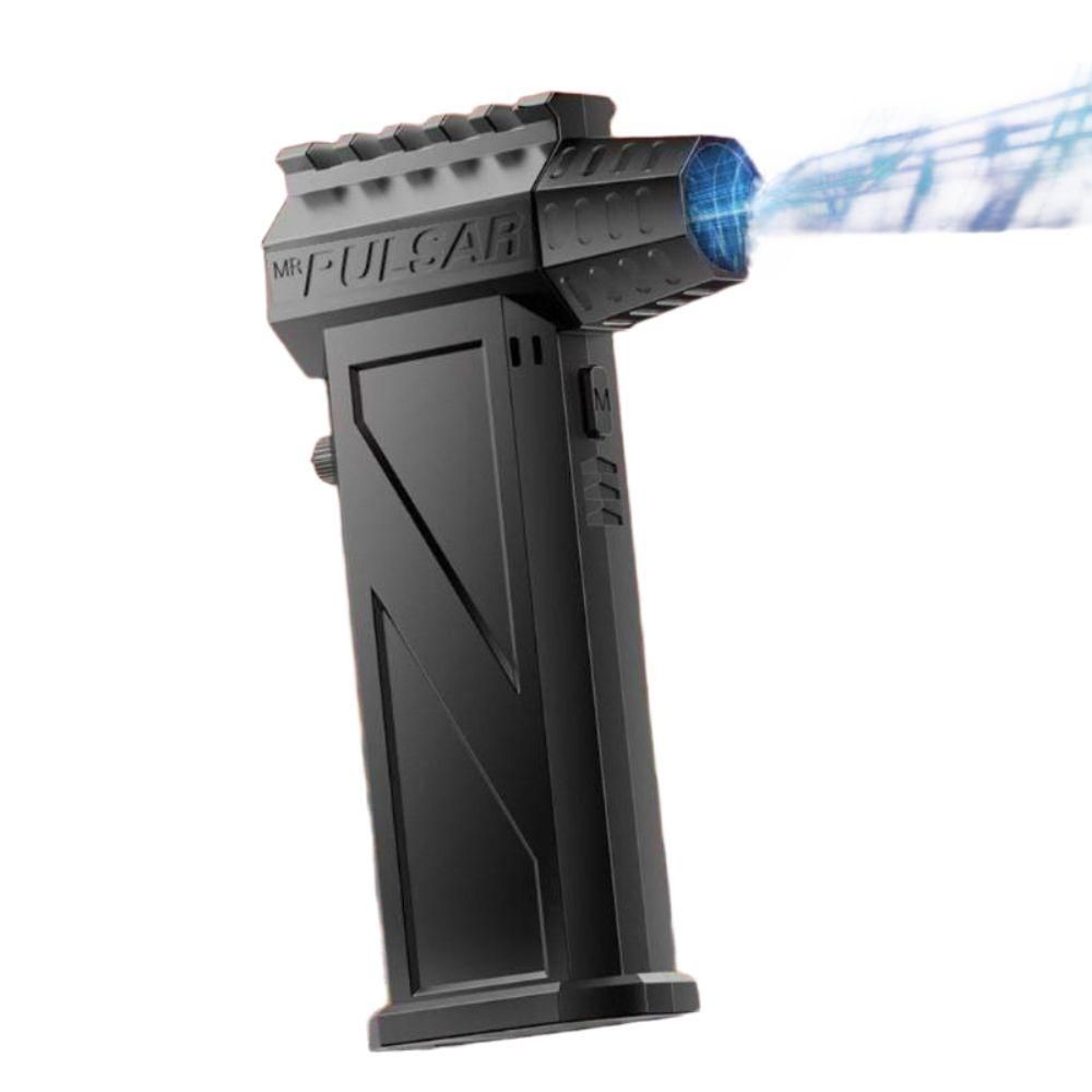 무선 터보팬 초강력 휴대용 송풍기 제트팬 세차건 블로워 표준 A1 8000mAh - 상품 이미지