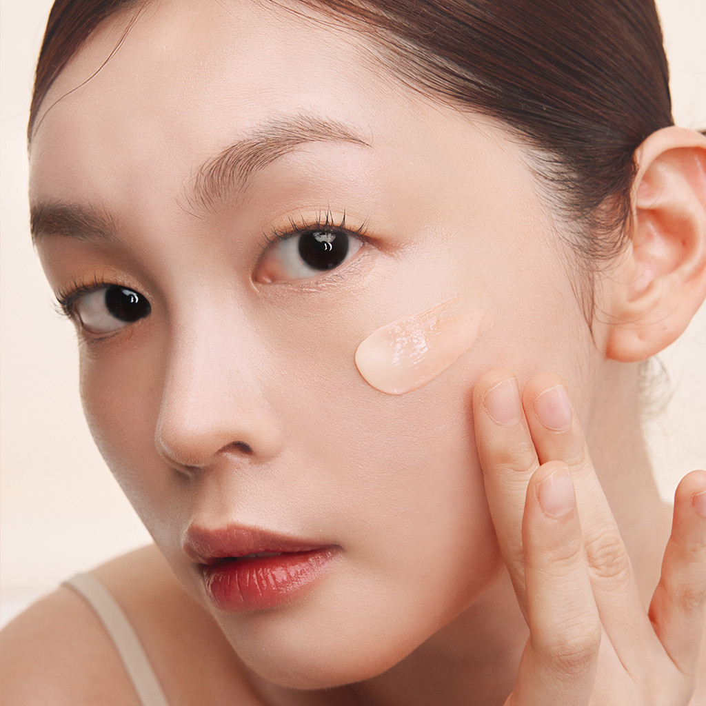 [3종세트]인요에 베타인 사과오일 세럼 30ml + 세라마이드 쌀 밀크토너 200ml + PDRN 컴플렉스 텐시크림 50ml 이미지 7