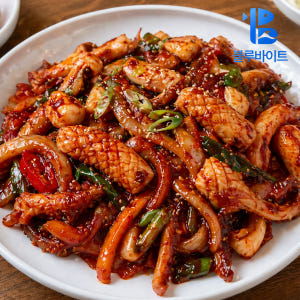 대왕오징어 4kg 귀채 몸채 편채 튀김용 무라사키 무라 국내가공 냉동오징... 맛있게 먹은 솔직 후기 - 상품 이미지 4