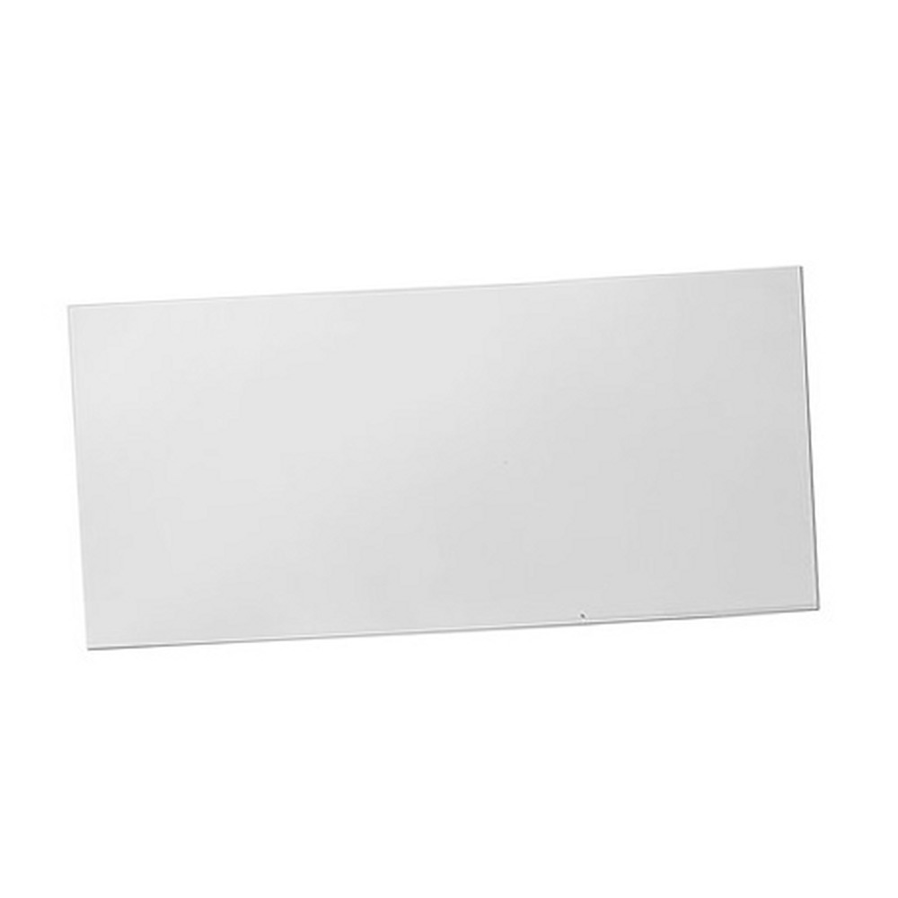 자유변형사무실 재단가능안전용PC거울 보호필름깨지지않는플라스틱거울 70x160mm 10개입 - 상품 이미지
