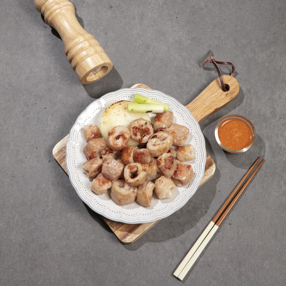 대구막창 막창먹고자란소녀 돼지 생막창 소스제공 500g, 4개 이미지 7