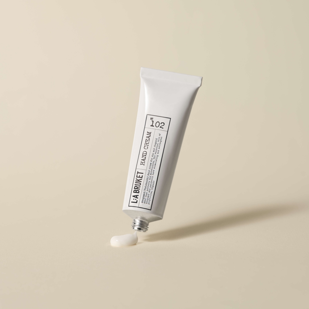 [라부르켓] 핸드 크림 30ml 제품 이미지