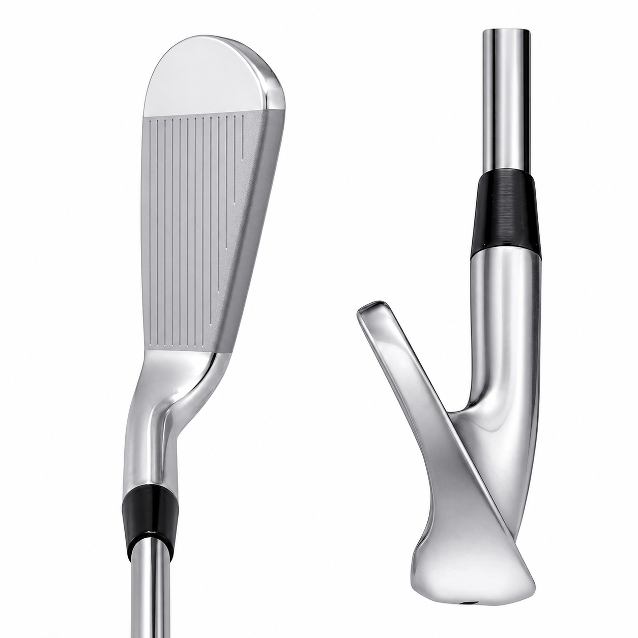 야마하 RMX FORGED 아이언세트 6종 NSPRO950GH 스틸샤프트 6개, R, 스틸 - 상세 이미지 3