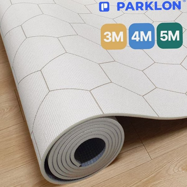 1.5cm 롤 매트 층간소음 거실 롤 매트 사계절 셀프 베란다 - 상세 이미지 2
