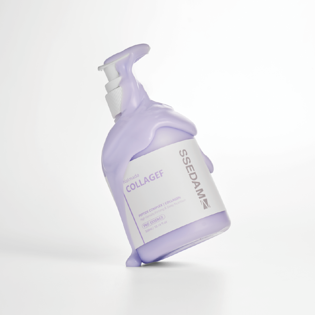쎄담 날마다 프로 에센스 3종 300ml 이미지 7