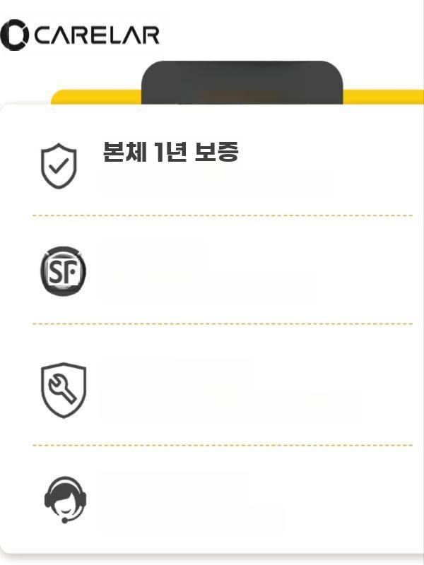 펫 드라이어 애견 건조기 털말리기 대형견 드라이기 애견미용 무광 블랙 - 기본 - 상세 이미지 5