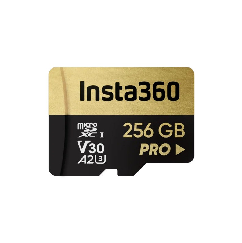 인스타360 256GB 메모리카드 - 상품 이미지